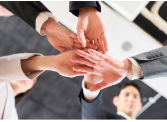 マネージャー層イメージ